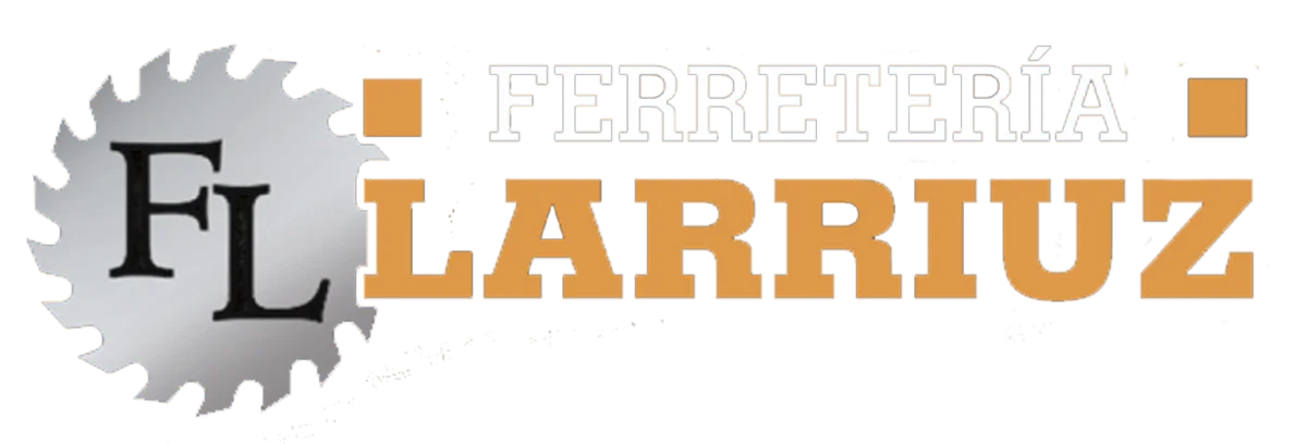 Herramientas - Ferretería Larriuz